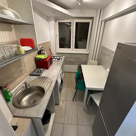 Mc 2 By Ga Apartman Bukarest Kültér fotó