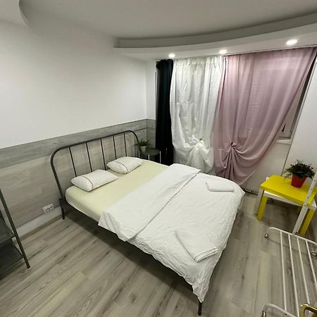 Mc 2 By Ga Apartman Bukarest Kültér fotó