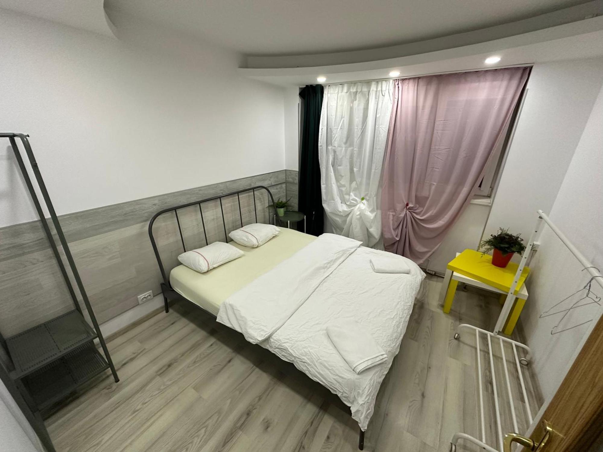 Mc 2 By Ga Apartman Bukarest Kültér fotó
