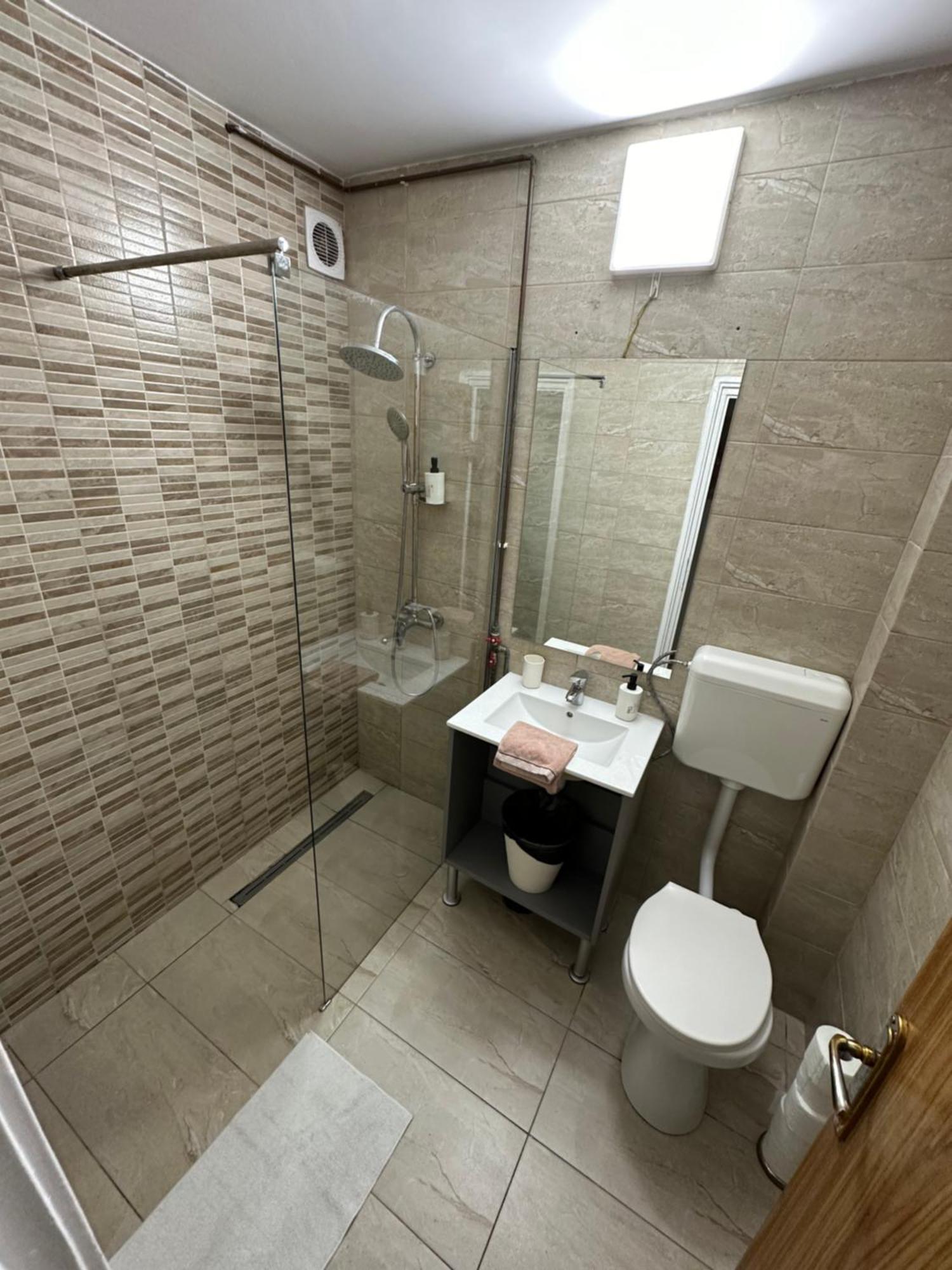 Mc 2 By Ga Apartman Bukarest Kültér fotó